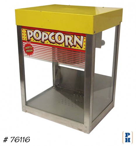 Popcorn Machine
