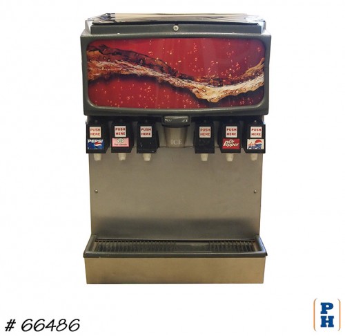 Soda Dispenser