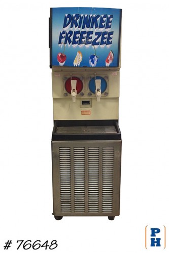 Frozen Drink Dispenser