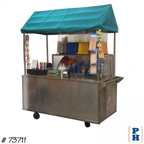 Food Cart