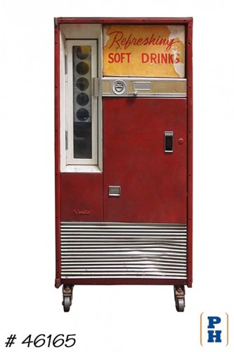 Vending Machine