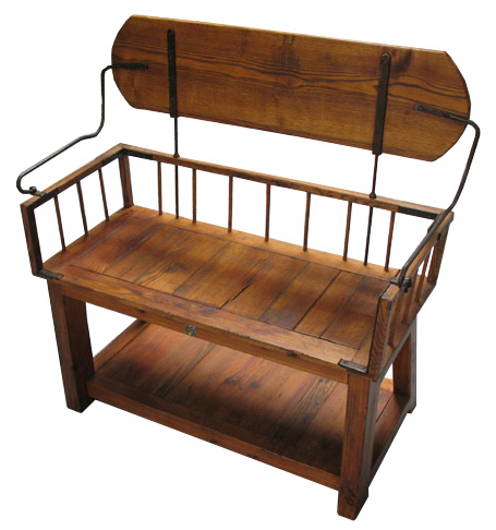 bench