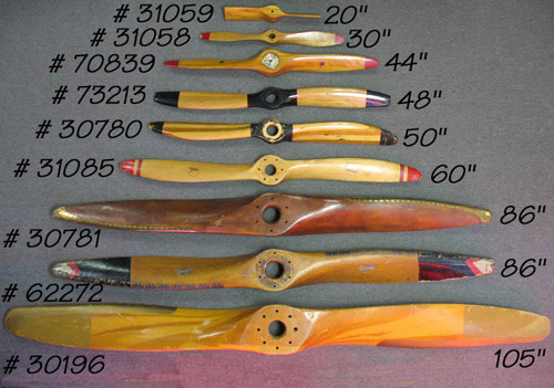 Propellers
