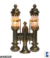 Lamp Sconce