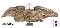 Eagle Wall Decor