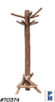 Coat Rack - Tree