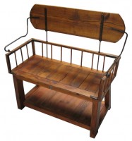 bench