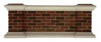 Wall / Railing
