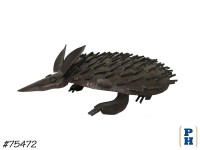 Metal Porcupine