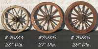 wagon wheel