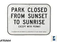 Sign