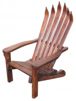 Adirondack Chair
