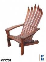 Adirondack Chair