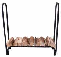 Firewood Rack
