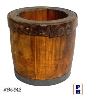 Barrel, Mini