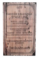 Sign
