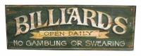 Sign