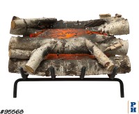 Fireplace Logs 