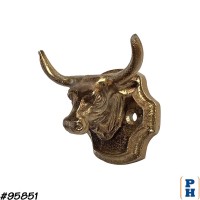 Bull / Steer Head Hanging Hook