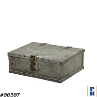 Lock Box