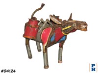 Donkey