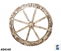 Wagon Wheel