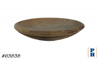 Wood Bowl
