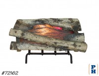 Fireplace Logs 