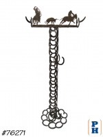 Coat Rack - Tree