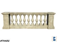 Wall / Railing