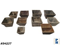 Wood Bowl