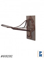 Saddle Hanging Stand