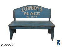 Bench