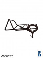 Saddle Hanging Stand