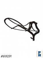 Saddle Hanging Stand