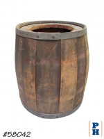 Barrel
