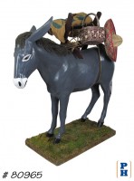 Donkey