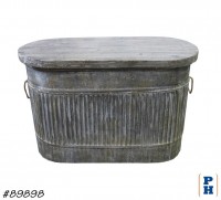 Tub Table