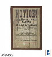 Sign