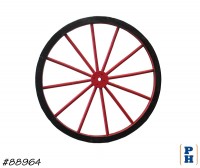 Wagon Wheel