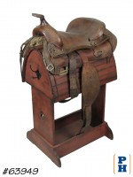 Saddle