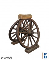 Saddle Stand