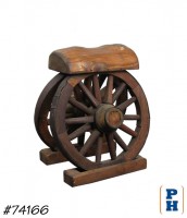 Saddle Stand