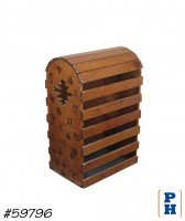 Saddle Stand