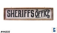 Sign