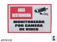 Sign - Spanish
