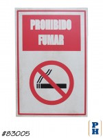 Sign - Spanish