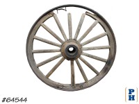 Wagon Wheel