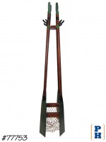 Coat Rack - Tree