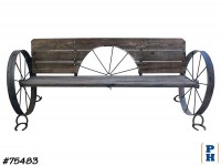 Bench